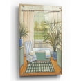 thumbnail image 1 of Epic Art 'Room with a View II' by Tim O'Toole, Acrylic Glass Wall Art, 24"x36", 1 of 3