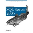 thumbnail image 2 of Pre-Owned Programming SQL Server 2005: Prepare for Deeper SQL Server Waters (Paperback) 0596004796 9780596004798, 2 of 2