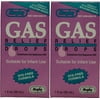 Rugby Gas Relief Drops - 1 Oz