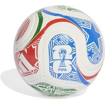 adidas FIFA World Cup 26™ Trionda Soccer Club Ball