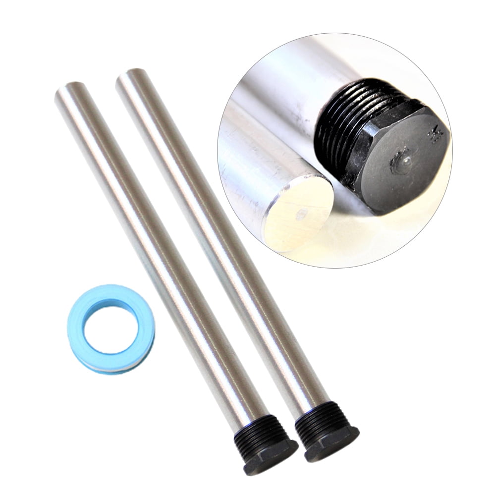 Buy RV Water Heater Magnesium Anode Rod with PTFE Tape for RV Water