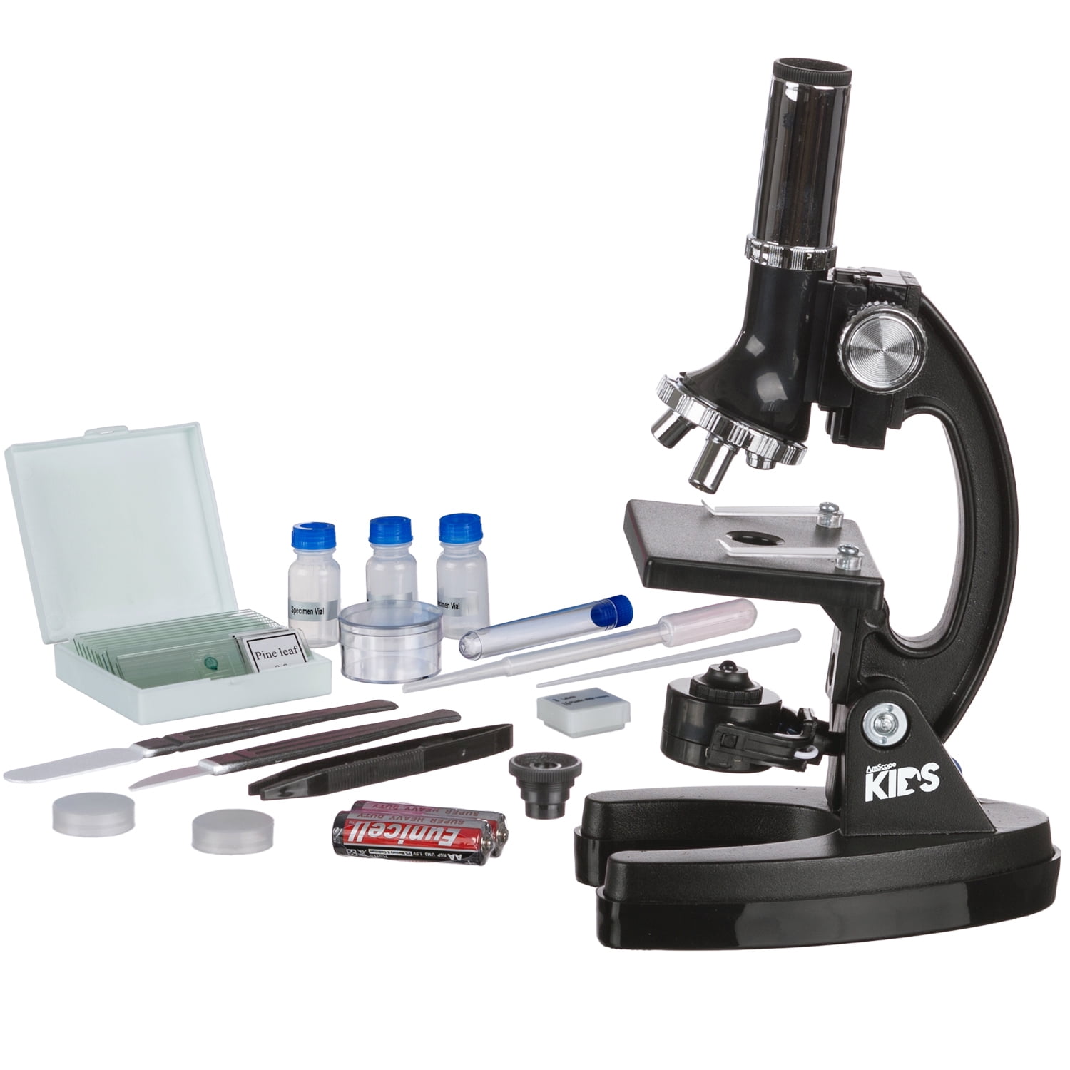 toy microscope walmart