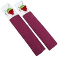 thumbnail image 2 of 2pcs Lovely Fridge Handle Cover Useful Fridge Knobs Covers Kitchen Decors, 2 of 8