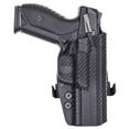 thumbnail image 2 of Ruger American Compact Paddle Holster Black / Right Hand by Rounded Gear, 2 of 5