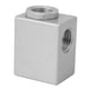 thumbnail image 1 of Válvula, válvula de escape rápido Válvula de escape de aluminio Válvula de escape rápido de aleación de aluminio Los mejores materiales, 1 of 8