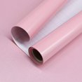 thumbnail image 1 of 1pc Glossy Removable Waterproof Wallpaper, Peel And Stick, Wallpaper For Room Backdrop, Furniture Appliance Refurbishment, Home Improvement, 1 of 5