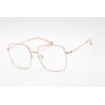 thumbnail image 3 of POLAROID eyeglasses PLD D428/G WOMAN 56.000/17.000/145.000 PY3 COPPER GOLD NUDE, 3 of 5