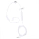 thumbnail image 2 of Auriculares con cable,Auriculares con conducto de aire Auriculares con conducto de aire único Auriculares con cable Estético elegante, 2 of 8
