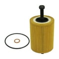 thumbnail image 3 of ECOGARD X8113 Premium Cartridge Engine Oil Filter for Conventional Oil Fits Volkswagen Jetta 2.0L DIESEL 2009-2014, Jetta 1.9L DIESEL 2005-2006, 3 of 4