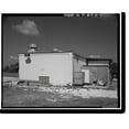 thumbnail image 2 of Historic Framed Print, Cape Canaveral Air Station, Launch Complex 17, Facility 28414, East end of Lighthouse Road, Cape Canaveral, Brevard County, FL - 4, 17-7/8" x 21-7/8", 2 of 9