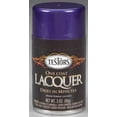 thumbnail image 2 of Testors Extreme Lacquer Spray Purple-licious 3oz, 2 of 2