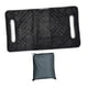 thumbnail image 2 of Funda para asiento de carrito de golf, suave, sencilla, fácil de instalar, fácil de limpiar, manta, calefacción. negro, 2 of 8