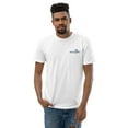 thumbnail image 2 of Oceanus Florida Trophy Tail Tee (White, 3XL), 2 of 4