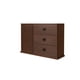 thumbnail image 2 of Comoda Cajonera Eloria Nogal Kessa Muebles, 2 of 5