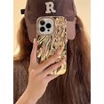 thumbnail image 1 of Electroplated Wrinkle Phone Case, 1 of 4