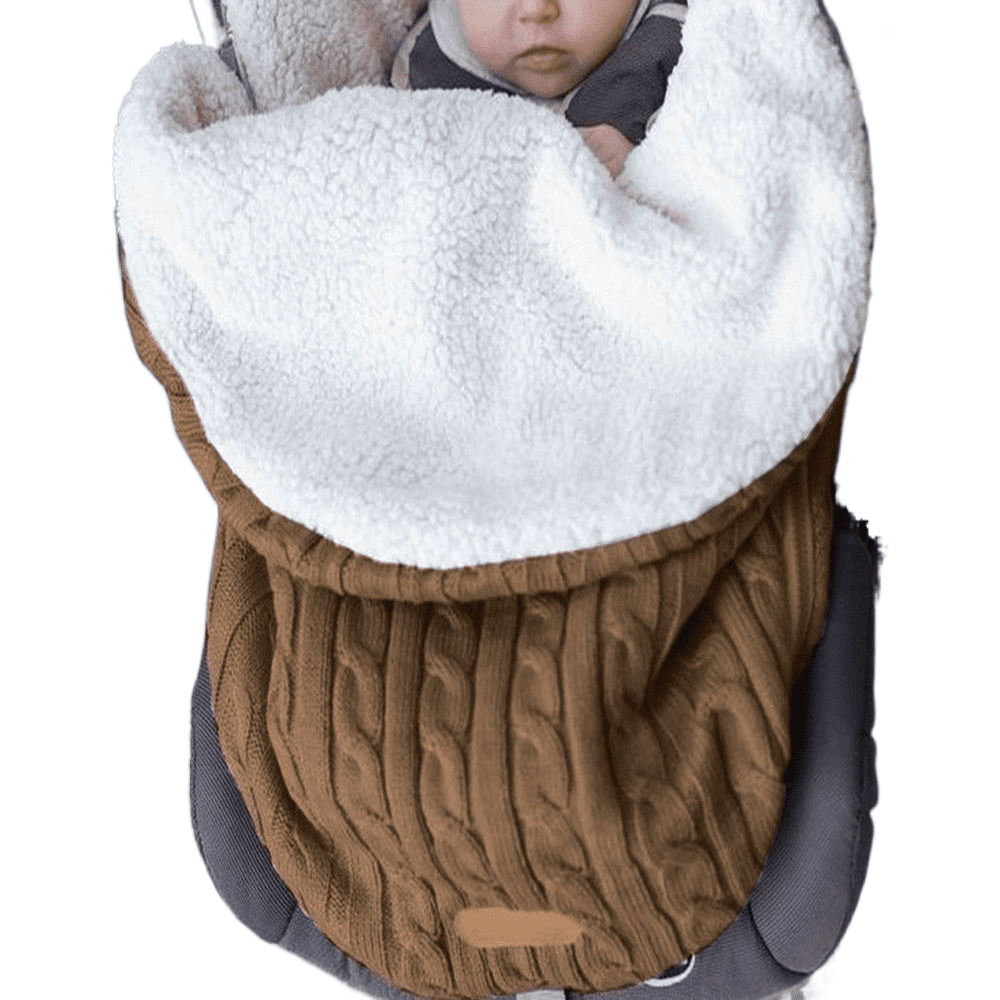 Pushchair sleeping bag hot sale
