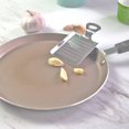 thumbnail image 4 of ENJOYW Râpe en Acier Inoxydable pour Gingembre et Ail, Cuillère, Plateau, Outil de Cuisine, 4 of 7