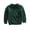 Army Green, variant on Posijego Baby Boys Girls Cable Knit Sweaters Kids Long Sleeve Pullover Fall Winter Warm Sweater Tops