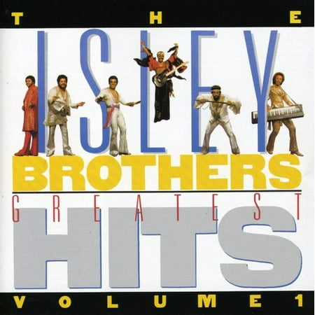 Isley Brothers Greatest Hits 1 (Remaster)