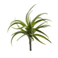 thumbnail image 4 of Nearly Natural 8" Air Plant Artificial Succulent (Set of 12), Green, 4 of 4
