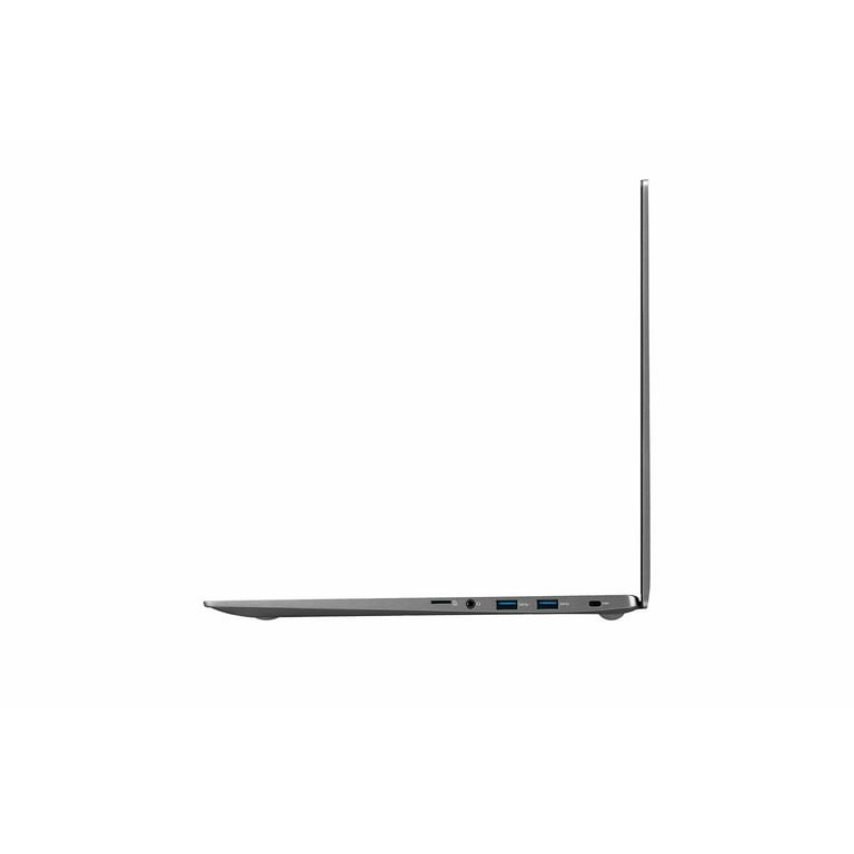 LG Gram 17 Business Laptop 17.3