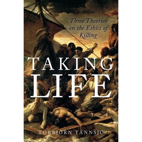 Taking Life P, (Paperback)