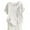 White, variant on Casual Tops Shirts for Women Summer Short Sleeve Loose Button Linen Plus Size Daily Boho Tanic T-shirt Blouse Tee Shirts