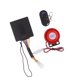 thumbnail image 1 of Sistema de de Motocicleta Antirrobo Inmovilizador para Ventanas Automoviles DYNWAVEMX Kit de seguridad de motocicleta alarma, 1 of 5