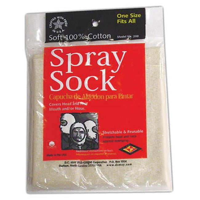 Trimaco 09301A Disposable Protective Spray Sock Walmart Canada