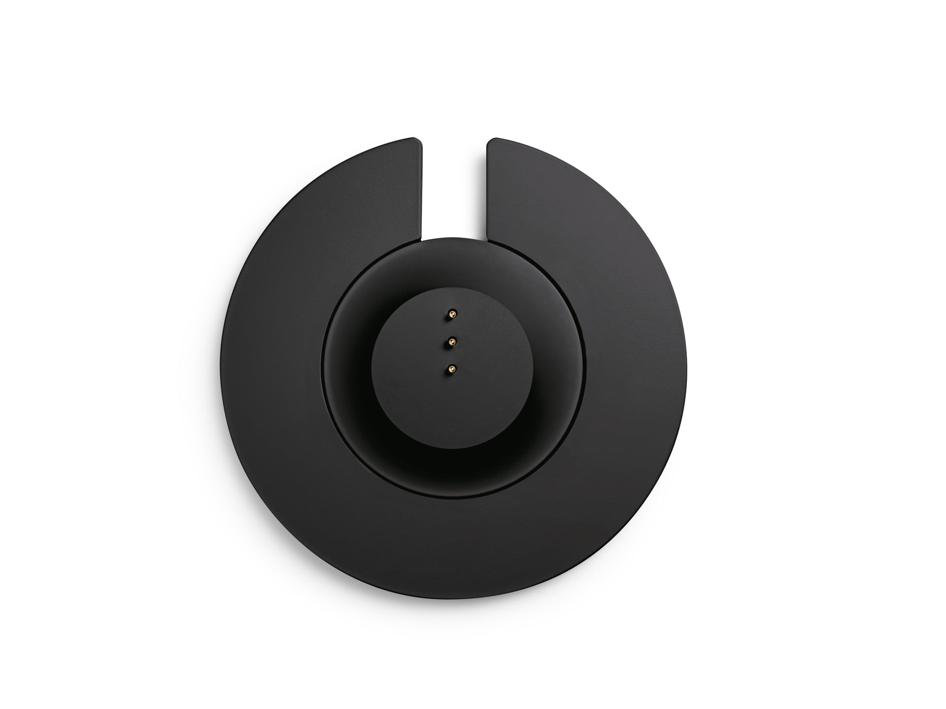 ANATYU Compatible Bose Portable Home Speaker Charging Dock Black 