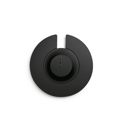 Bose Portable Smart Speaker Accessory Charging Cradle, Black