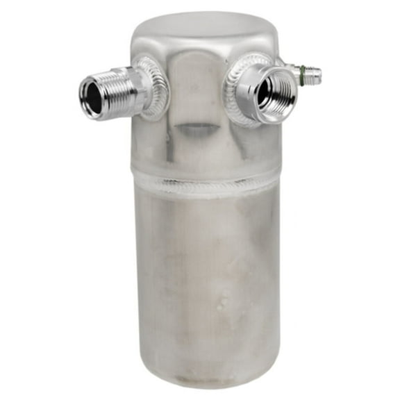 Four Seasons 33110 Accumulator Fits select: 1994-1995 VOLVO 940, 1993-1997 VOLVO 960