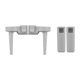 thumbnail image 1 of DJI / Accesorios Partes Delantero / Atrás / Izquierdo / Derecho de Aterrizaje Reparación Piezas de Repuesto para ( D, 1 of 9
