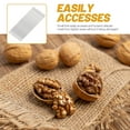 thumbnail image 4 of BESTONZON 12PCS Stainless Steel Shellfish Seafood Forks Nut Picks Seafood Tools, 4 of 8