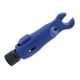 thumbnail image 5 of 2x rg59 / 6 cable coaxial pelacables combinación cable herramienta pelacables pelacables, 5 of 9