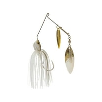 Z Man SlingbladeZSpinnerbait 1/2oz W/W Clearwater Shad