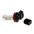 thumbnail image 3 of 800LM 12V 21W Macarena H11 21 SMD Remolque RV Luz Antiniebla de Lámpara D 21PCS SMD LED, 3 of 5