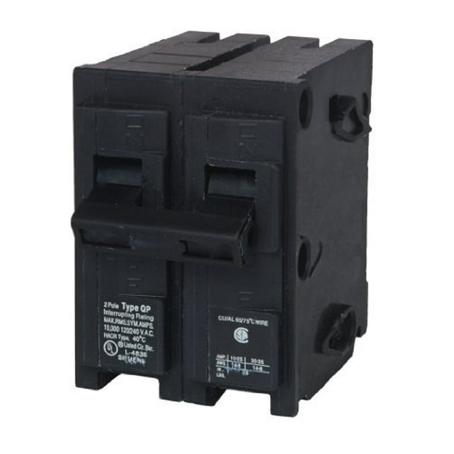 Disyuntor Murray MP230 30A 2P 240V