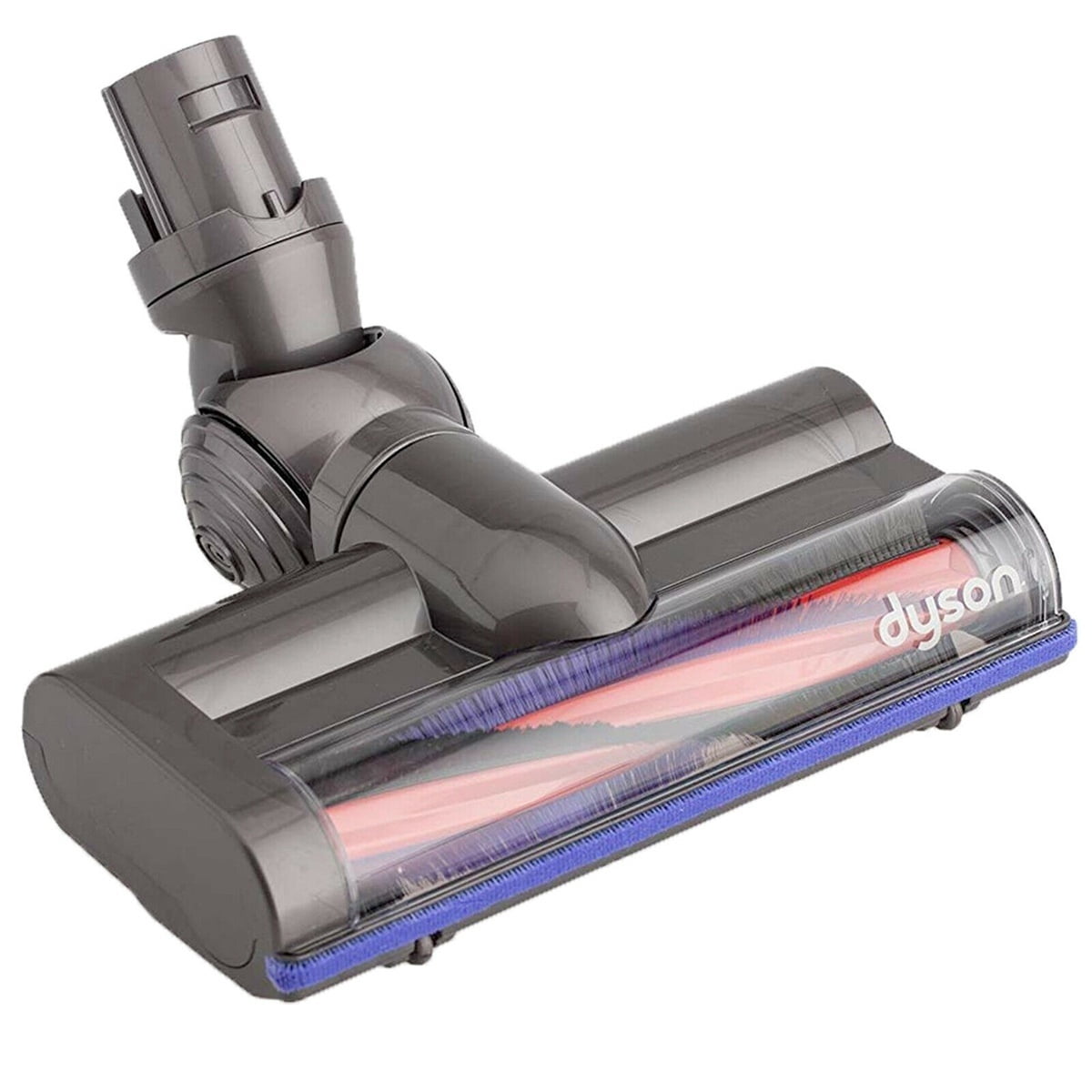 Brush Bar Rolling Brush Replacement for 