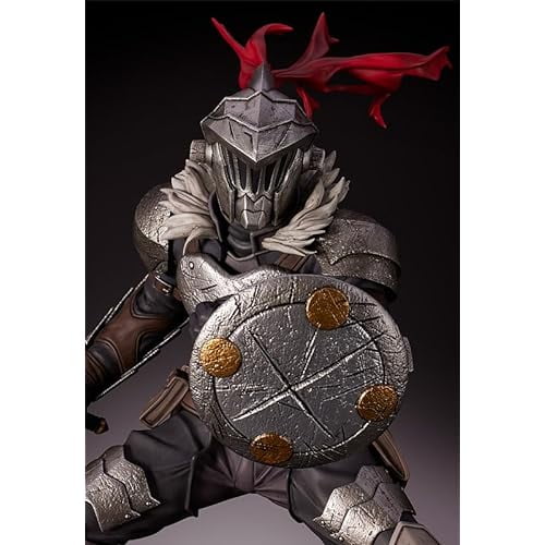 Good Smile Pop Up Parade Goblin Slayer L Size Figure, 9.4