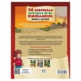 thumbnail image 2 of 50 Sorpresas en La Época de los Dinosaurios Trillas Jean Luc Bizien; Emmanuel Chaunu, 2 of 3