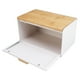 thumbnail image 5 of Pan de madera natural vintage resistente gran capacidad ANGGREK Otros, 5 of 8