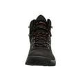 thumbnail image 3 of Columbia Newton Ridge Plus Black/Poppy Red, 3 of 6