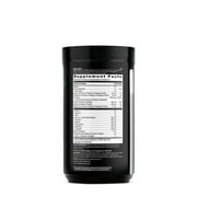 Beyond Raw Precision Amino | Recovery & Power Amino Acid Formula | Fuel Muscles | Enhance Hydration | Crisp Apple | 25 Servings