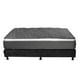 thumbnail image 4 of Colchón Matrimonial Spring Air Aries + Box Base Cama, 4 of 7