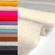 thumbnail image 1 of 160cmx50cm Thicken Warm Lamb Wool Fabric Coral Fleece Plush Doll Micro-elastic Flannelette Lining Coat DIY Apparel Sewing Jacket, 1 of 5