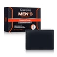 thumbnail image 4 of Fiudx Jabón Artesanal, Barra para Cuidado de La Piel, Naranja Aromática, Aceite Limpiador Suave, Reduce La Pigmentación, Jabón Facial, Gel Deduca Hidratante, Uso Diario para Hombres y Mujeres, 120 G., 4 of 7