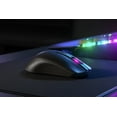 thumbnail image 5 of Mouse gamer inalámbrico SteelSeries Rival 3 óptico mate, 5 of 5