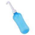 thumbnail image 1 of Botella De Enjuague Sinusal, Nivel De Agua Visible, Irrigación Nasal Manual, Agarre Cómodo, Flujo Estable Para Uso Doméstico, 1 of 7