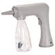 thumbnail image 2 of Dispositivo de burbujas eléctrico Regalos Profesional con botella Espuma ligera Uniforme Gris, 2 of 8